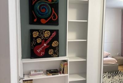 Inchiriere 4 camere #ReadyToMove- Vitan-Mihai bravu-Nerva Traian - 7