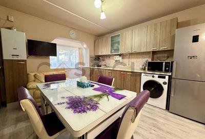 3 camere, la cheie, Între Lacuri! - 1