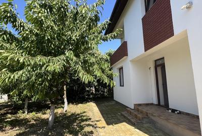 Refugiul Tau in Natura: Casa Moderna si Ultraluminoasa, Liniste Absoluta - 4