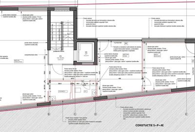 Spatiu birouri | 100 mp | Viitorului 136 | Forty Building - 16