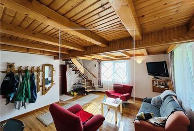 Casa de vanzare in Sibiu - teren mare de 900 mp - zona linistita - 21