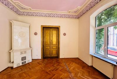 AP IN VILA INTERBELICA | ULTRACENTRAL | CURTE | DACIA  | PARCARE - 7