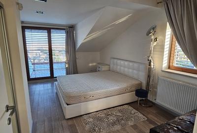 Apartament 2 camere – Confort Lux | Mobilat&Utilat Complet Str. Toamnei 105 - 12