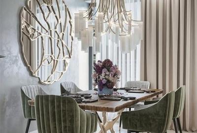 Apartament 2 camere nou Matei Basarab - 1