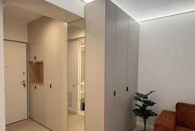 Apartament tip studio dublu de inchiriat | 45 mp + balcon | Cortina North - 6