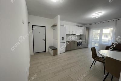 Apartament cu 3 camere etaj 1 zona Doamna Stanca din Selimbar - 11