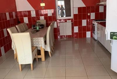 Casă cu 2 camere în Cricău - 19