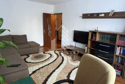 Apartament cu 3 camere decomandat în Aradului - 7