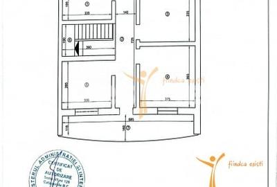 Casă individuală cu 5 camere cu Canalizare în Miroslava - 7