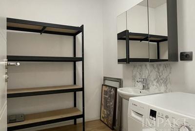 Apartament cu 3 camere semidecomandat, mobilat în Semicentral - 10