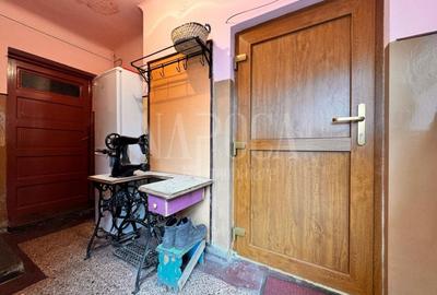 Casă individuală cu 4 camere cu Canalizare în Central - 3