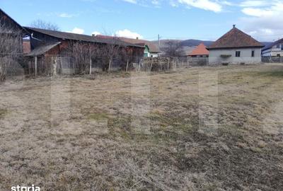Casă cu 3 camere cu Teren 1242 Mp în Bodoc - 3