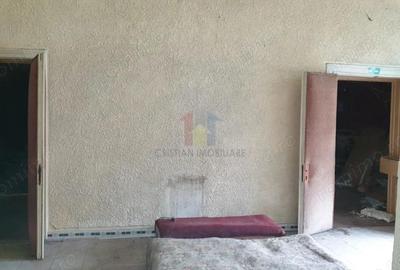 Ultracentral - Lic. Balcescu Casa P+1 +teren 1109 mp pe colt, deschidere dubla 75ml - 11