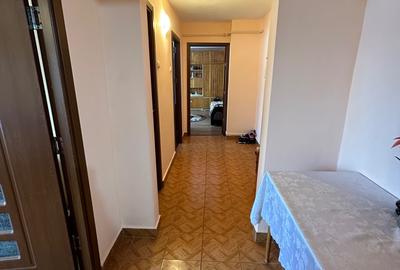 Apartament cu 2 camere decomandat în Central - 5