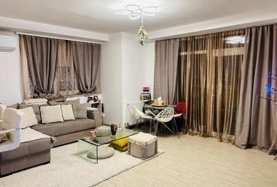 Apartament de vanzare - 2 camere bloc nou , Bulevardul I.C. Bratianu