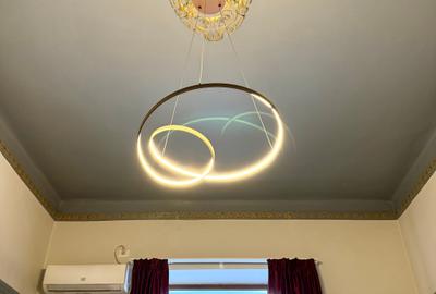 Apartament cu 2 camere semidecomandat, mobilat în Universitate - 3