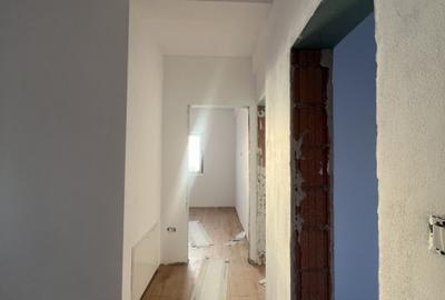 Duplex despartit prin camera tehnica – Timisoara, aproape de centura - 10