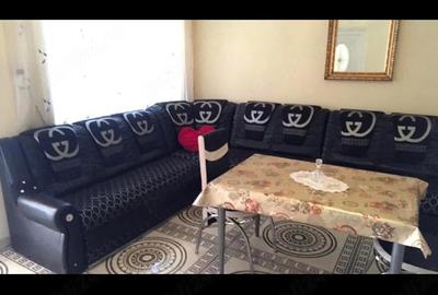 Casă cu 3 camere cu Teren 1200 Mp în Crihalma - 3