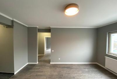 Apartament 2 camere/bucatarie separata/parcare/zona TERRA - 2
