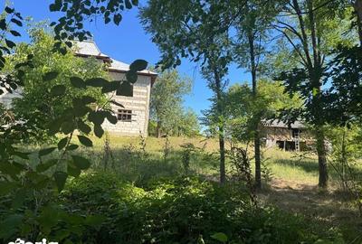 Casă cu 4 camere cu Teren 200 Mp în Petros - 7