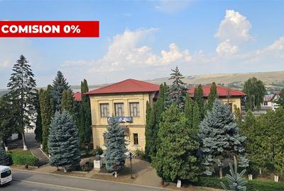 Apartament cu 2 camere decomandat, mobilat în Fălticeni - 1