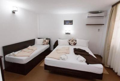 Ultracentral Pensiune Costinesti 19 Camere - 19