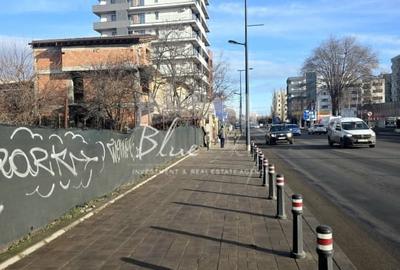 Teren cu potential ridicat de dezvoltare in Zona KM 4-5 - 8