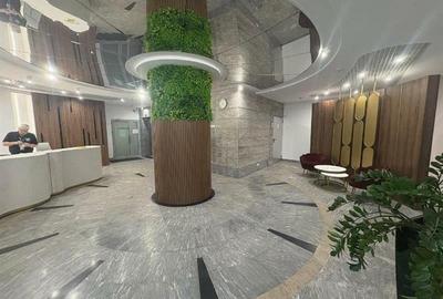 Inchiriere birouri in Union II BC - 2