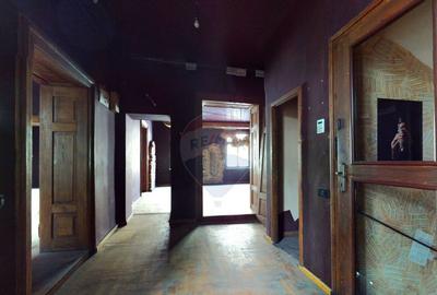 Spatiu comercial de inchiriat | Strada Republicii - 7