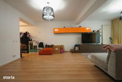 Casă cu 4 camere în Central - 8