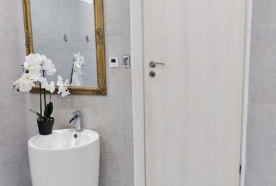 Apartament cu 2 camere decomandat în Central - 1