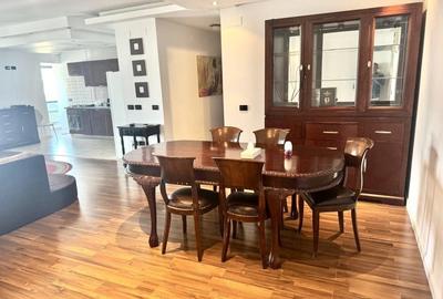 De Vanzare Apartament 4 Camere 161 mp, Baneasa-Phoenicia - 5