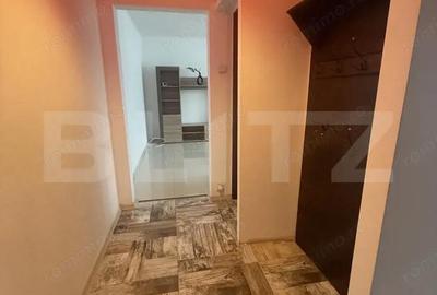 Apartament cu 2 camere semidecomandat în Micro 6 - 5