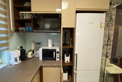 Vanzare | Studio | Militari Residence | Tineretului - 7