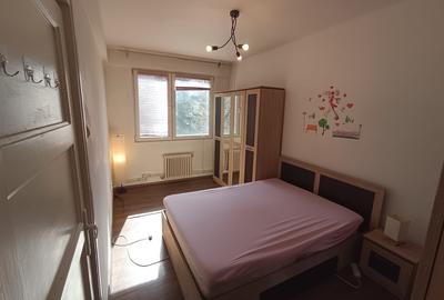 Apartament cu 2 camere, mobilat în Semicentral - 2