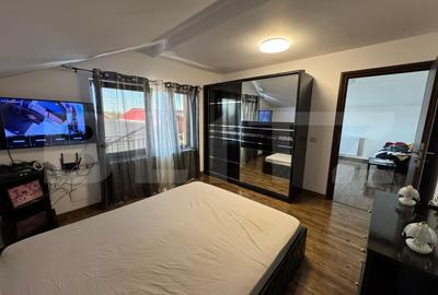 Casa P+2 , 179mp,  zona Mall Promenada - 12