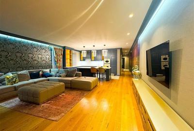 Apartament cu 4 camere de inchiriat Soseaua Nordului Herastrau Apartament cu 4 camere de inchiriat Soseaua Nordului Herastrau - 6