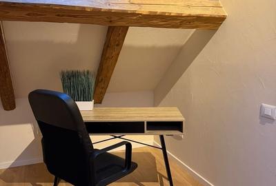 Apartament cu 2 camere în Centrul Civic - 7