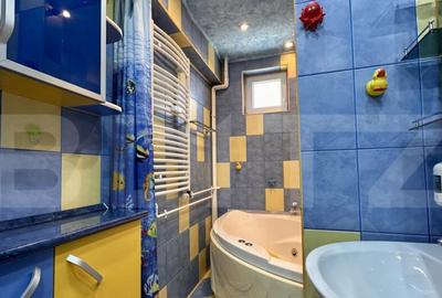 Apartament de vanzare, 3 camere, 75 mp, centrul civic - 5