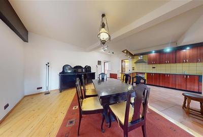 Edificiu interbelic,versatil:Sediu firma, Clinica,Investitie,Rezidenta,Centru Ci - 7