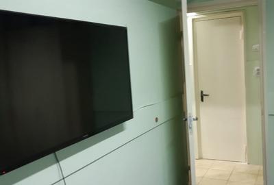 CENTRU-Hala Centrala- apartament 2 camere decomandat, etajul 1 - 9