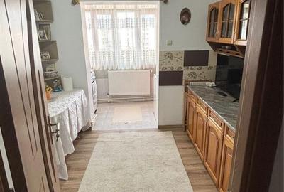 Apartament cu 2 camere decomandat în Central - 5