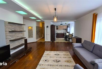 Apartament cu 4 camere semidecomandat, mobilat în Grigorescu - 13