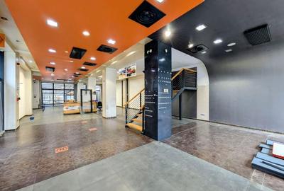 Spatiu Comercial - 233 mp - Cetatii - Comision 0% - 3