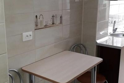 Garsoniera confort 1 - 2