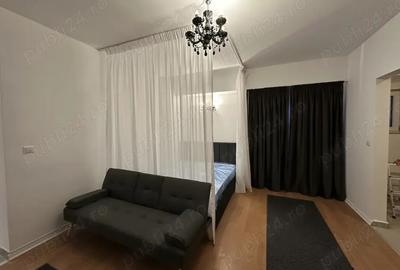 Garsoniera tip studio Rams residence 55mp - 6