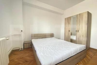 Apartament cu 5 camere semidecomandat în Gheorgheni - 13
