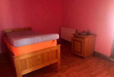 Casă cu 5 camere cu Teren 700 Mp în Central - 8