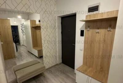 Apartament cu 2 camere decomandat în Noua - 8