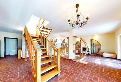 Casa de vacan?a | Pensiune | Bran-Sohodol | 1372 mp te... - 20